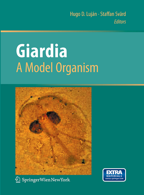 Giardia - 