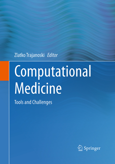 Computational Medicine - 