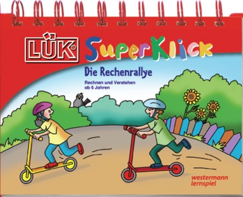 LÜK-Superklick / LÜK-SuperKlick