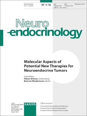 Molecular Aspects of Potential New Therapies for Neuroendocrine Tumors - 