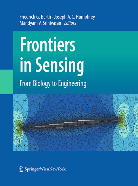 Frontiers in Sensing - 