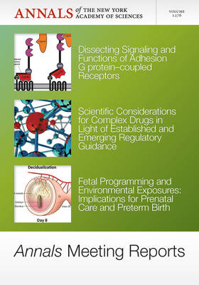 Annals Meeting Reports - Biomarkers in Nutrition, Revolution in Toxicology, Neuroprotection after Ischemia, Volume 1278 - 