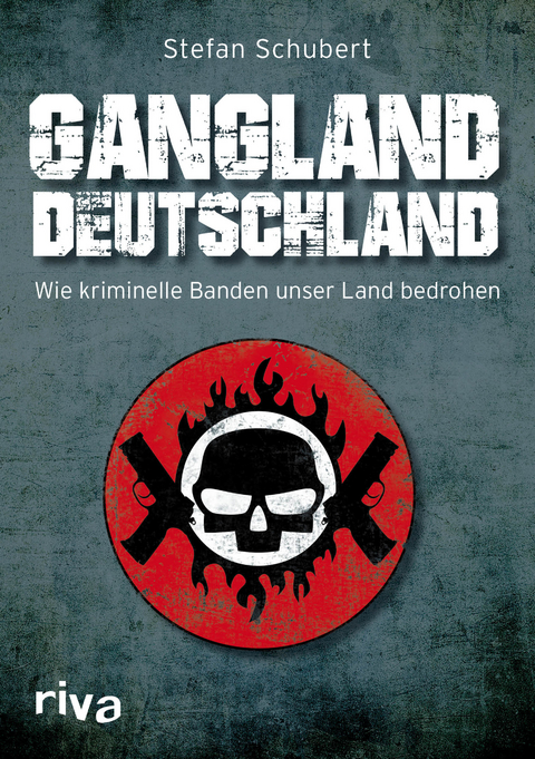 Gangland Deutschland - Stefan Schubert