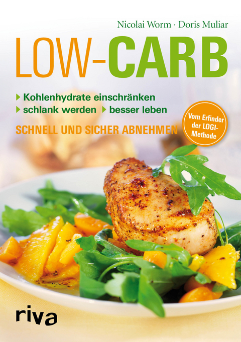 Low Carb - Nicolai Worm