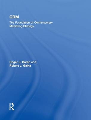 CRM - Roger J. Baran, Robert J. Galka
