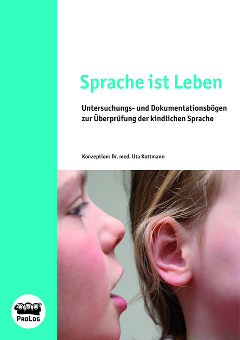 Sprache ist Leben - Uta Kottmann