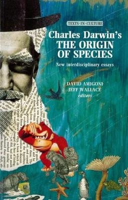 Charles Darwin's the Origin of Species - 