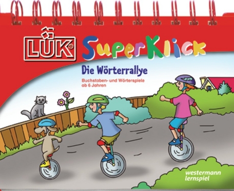 LÜK-Superklick / LÜK-SuperKlick