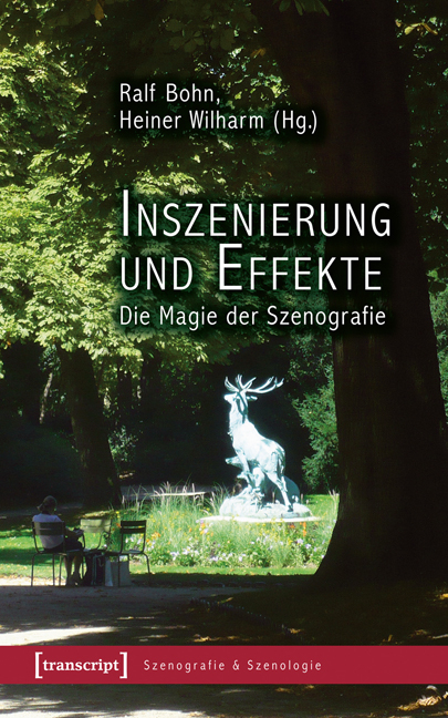 Inszenierung und Effekte - 