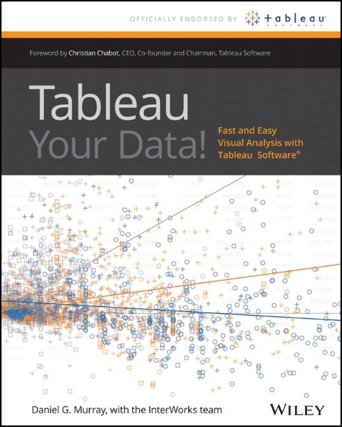 Tableau Your Data! - Dan Murray