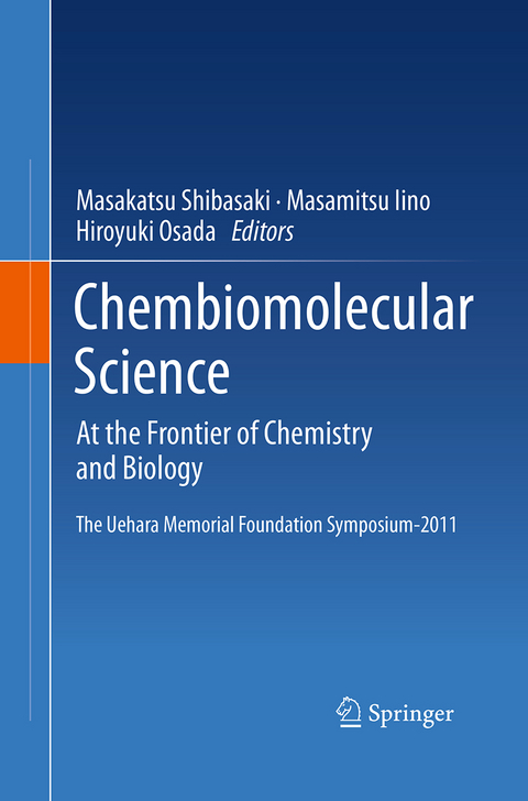 Chembiomolecular Science - 