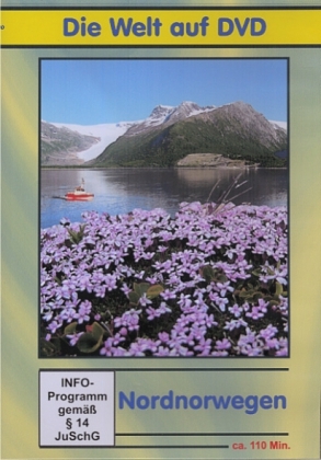 Nordnorwegen - 