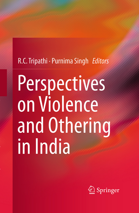 Perspectives on Violence and Othering in India - 