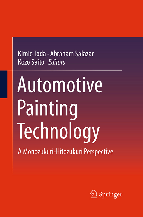 Automotive Painting Technology - 
