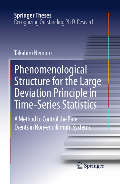 Phenomenological Structure for the Large Deviation Principle in Time-Series Statistics - Takahiro Nemoto