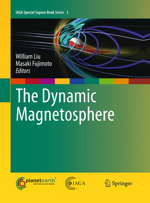 The Dynamic Magnetosphere - 