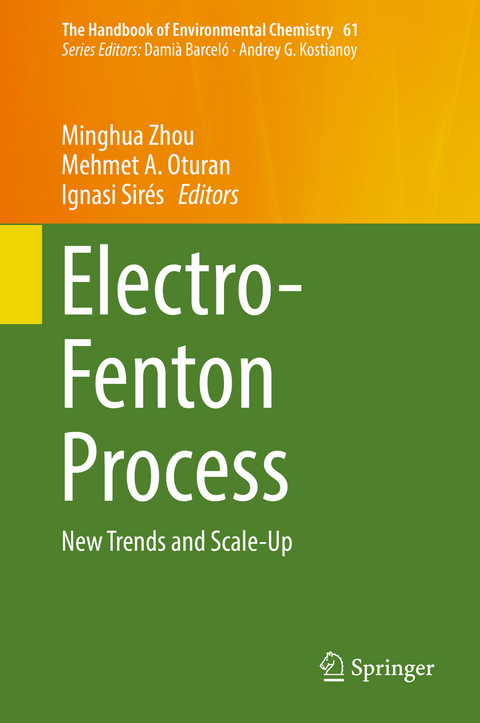 Electro-Fenton Process - 