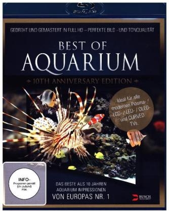 Best of Aquarium, 1 Blu-ray