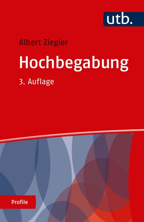 Hochbegabung - Albert Ziegler