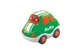 Tut Tut Baby Flitzer - Auto grün