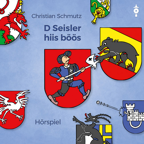 D Seisler hiis böös - Christian Schmutz