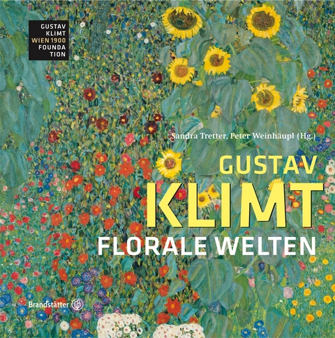 Gustav Klimt - Sandra Tretter