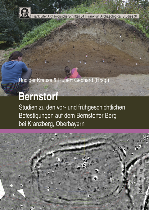 Bernstorf - 