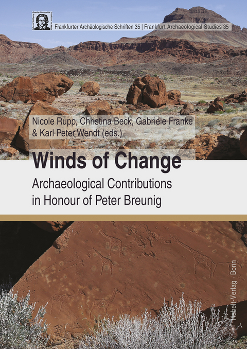 Winds of Change - 