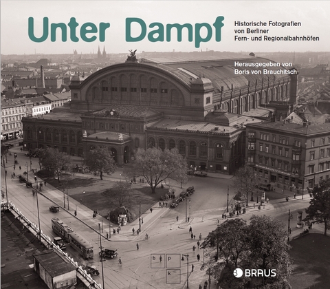 Unter Dampf - 