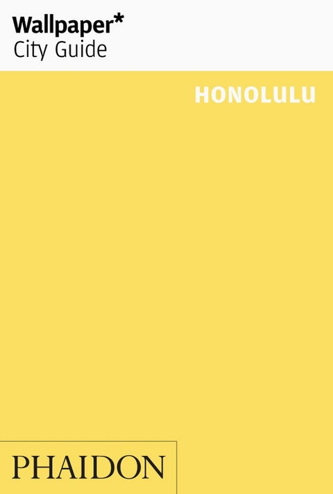 Wallpaper* City Guide Honolulu -  Wallpaper*