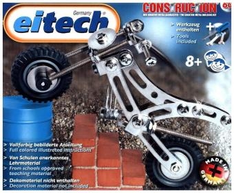 Trial Bike -  eitech