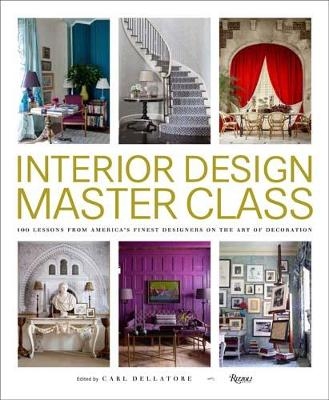 Interior Design Master Class - 