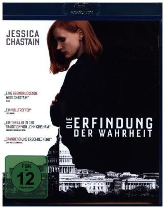 Die Erfindung der Wahrheit, 1 Blu-ray