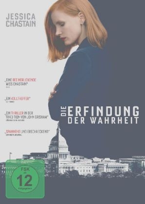 Die Erfindung der Wahrheit, 1 DVD