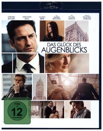 Das Glück des Augenblicks, 1 Blu-ray