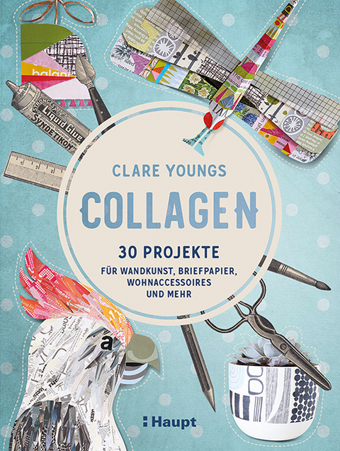 Collagen - Clare Youngs