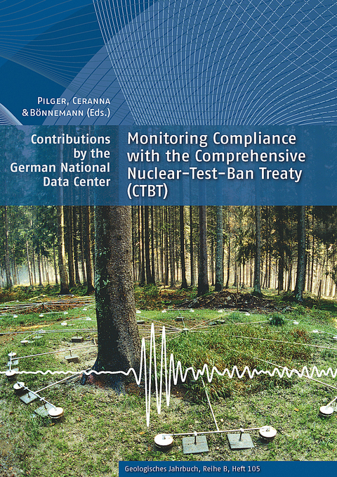 Monitoring Compliance with the Comprehensive Nuclear-Test-Ban Treaty (CTBT) - 