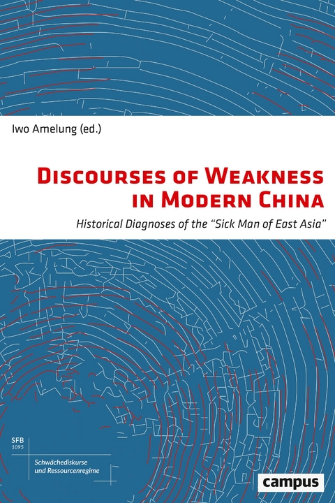 Discourses of Weakness in Modern China - 