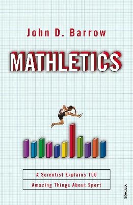 Mathletics - John D. Barrow