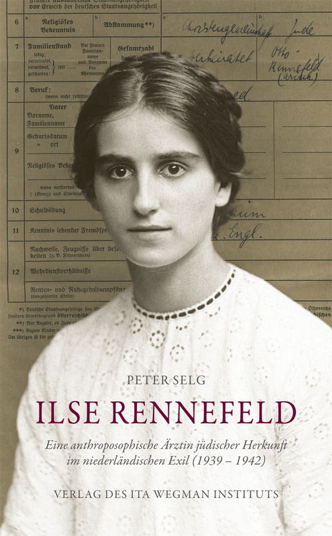 Ilse Rennefeld - Peter Selg