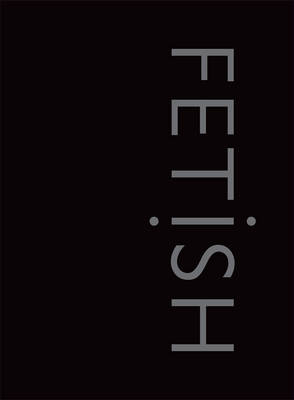 Fetish - David Bramwell