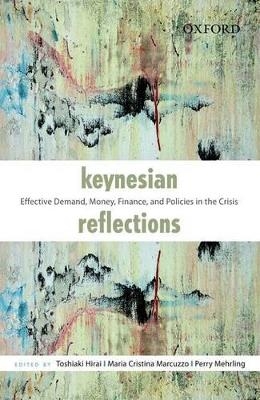 Keynesian Reflections - 
