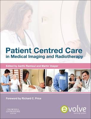 Patient Centered Care in Medical Imaging and Radiotherapy - 