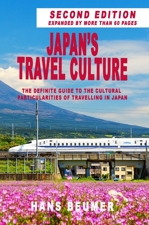 Japan’s Travel Culture – Second Edition - Hans Beumer