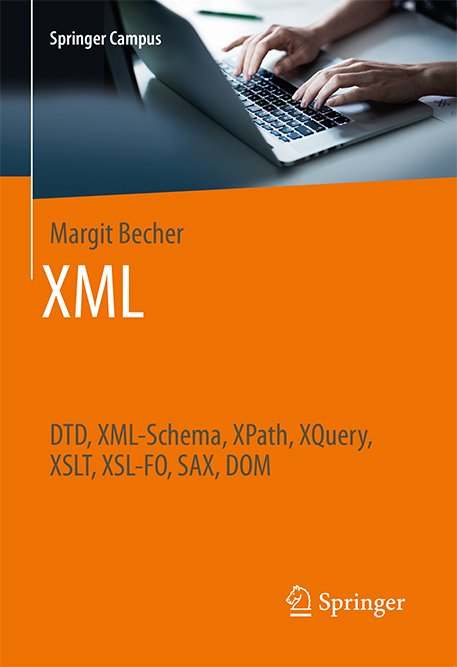 XML - Margit Becher