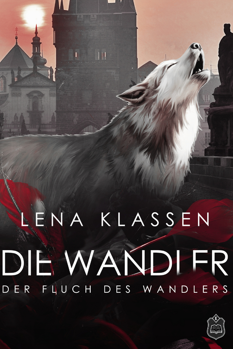 Der Fluch des Wandlers - Lena Klassen