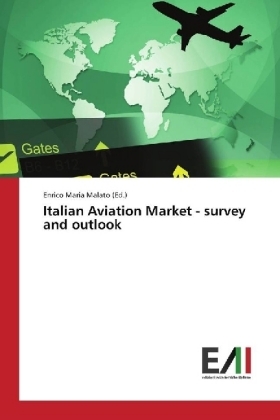 Italian Aviation Market - survey and outlook - 