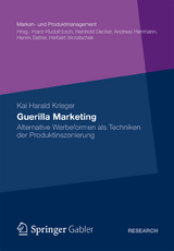 Guerilla Marketing - Kai Harald Krieger