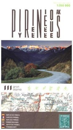 Pyrenees