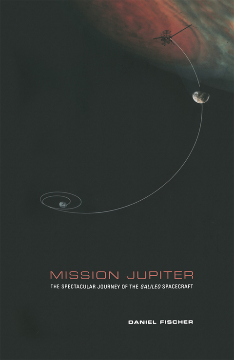 Mission Jupiter - Daniel Fischer